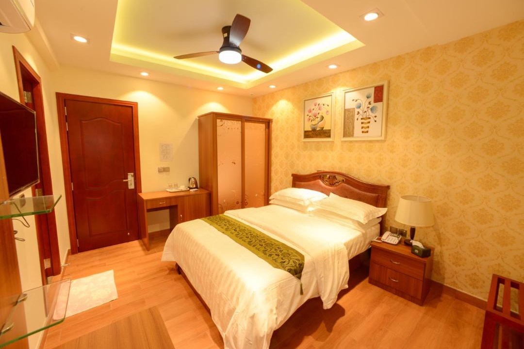 Photo of Bedroom in Vilimale