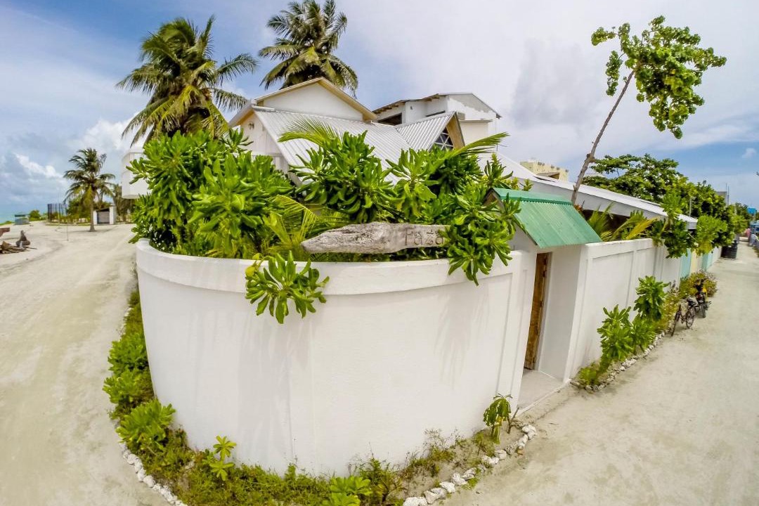 Photo of Others in Maafushi