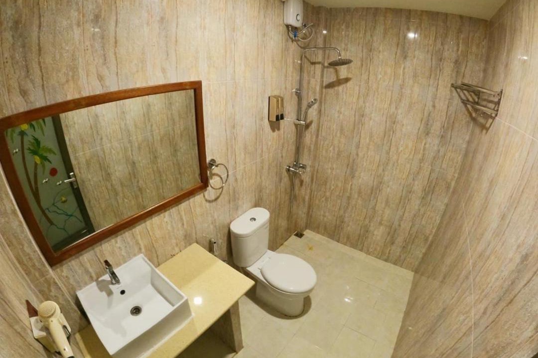 Photo of Bathroom in Gulhi