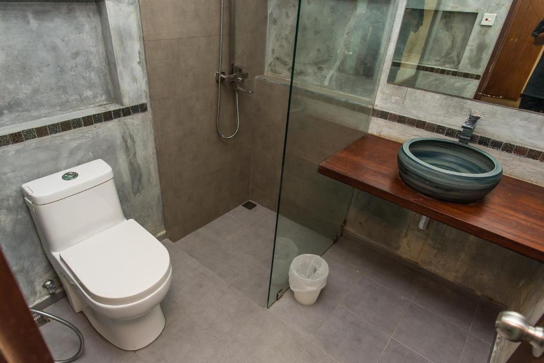 Photo of Bathroom in Gulhi
