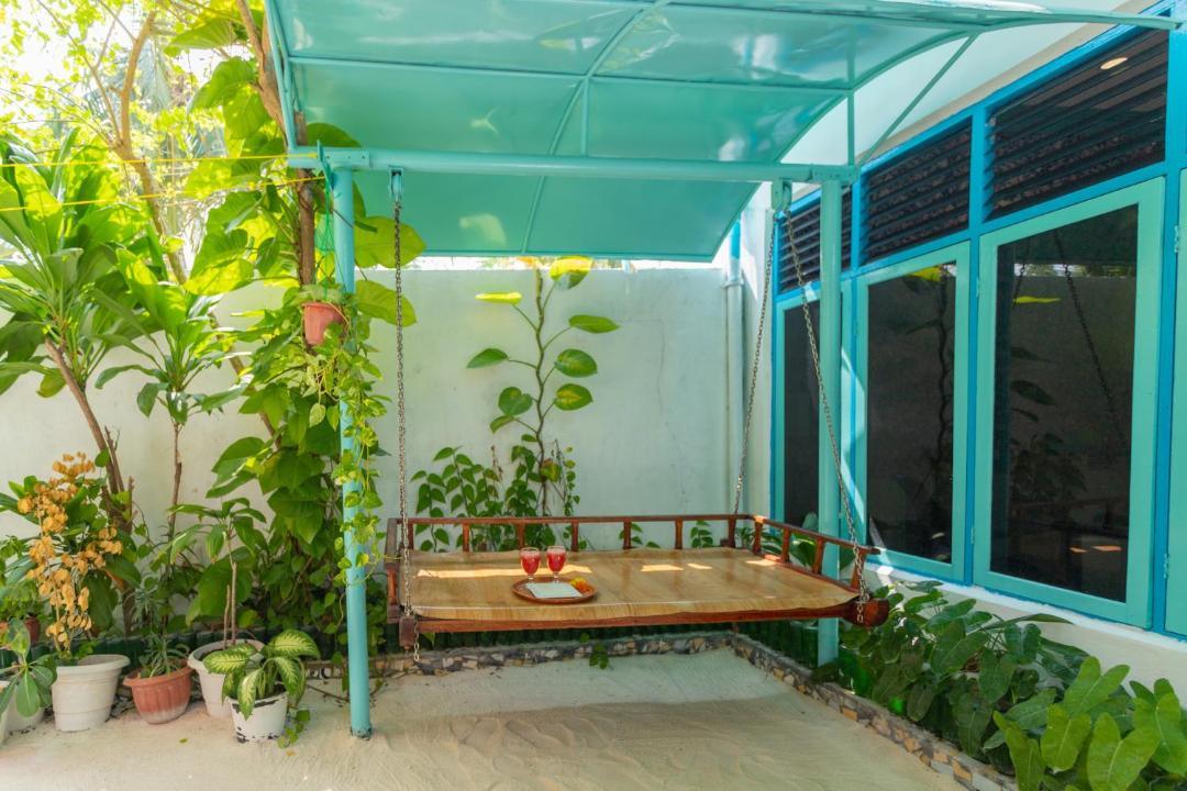 Photo of Others in Thulusdhoo Island