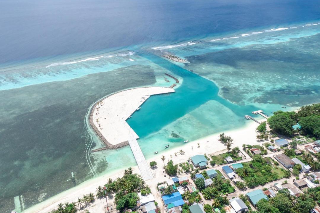 Photo of Outdoor in Fehendhoo