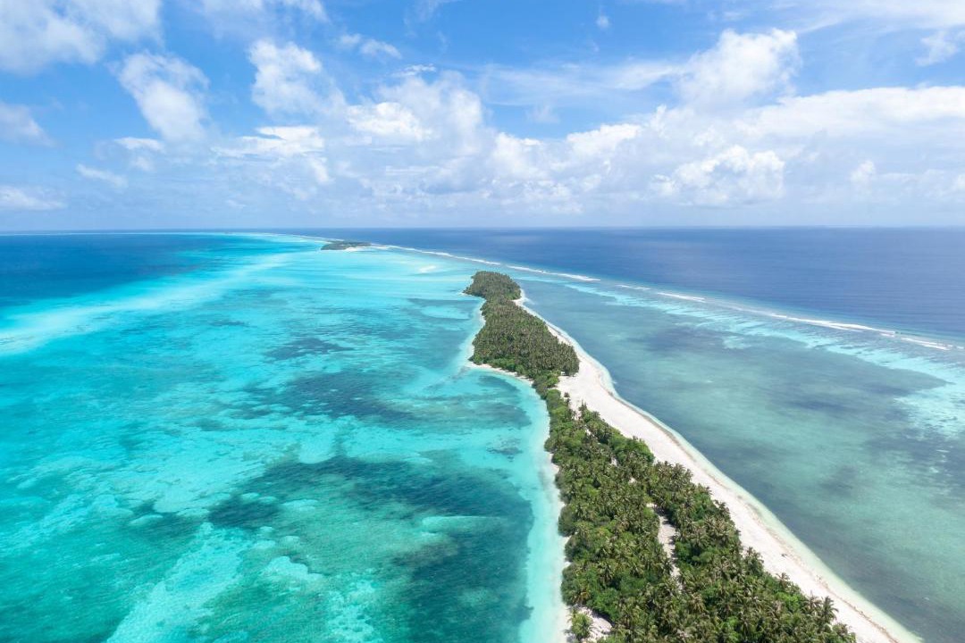Photo of Outdoor in Fehendhoo