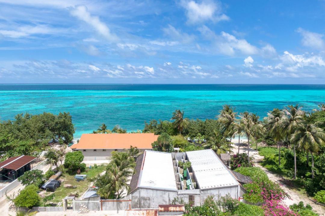 Photo of Outdoor in Fehendhoo