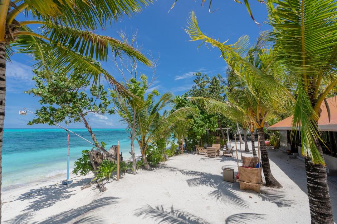 Photo of Outdoor in Fehendhoo