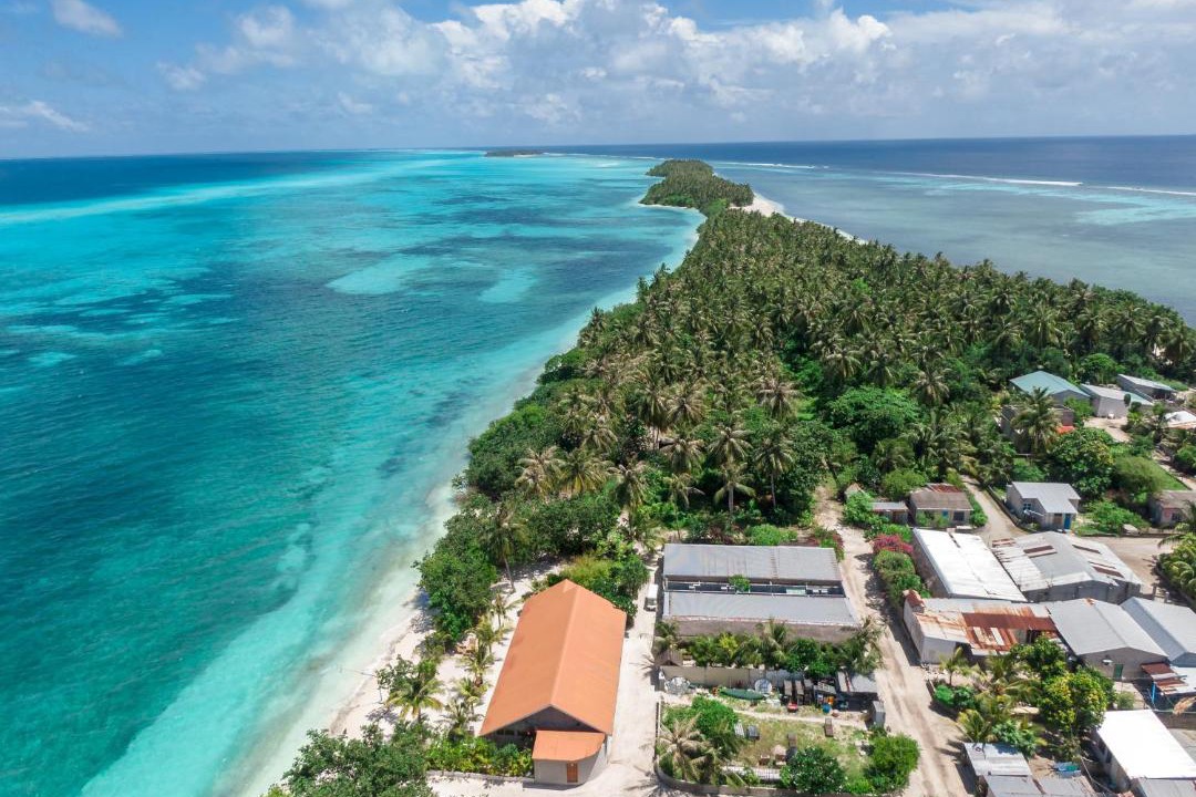 Photo of Outdoor in Fehendhoo