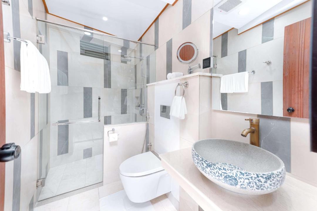 Photo of Bathroom in Male