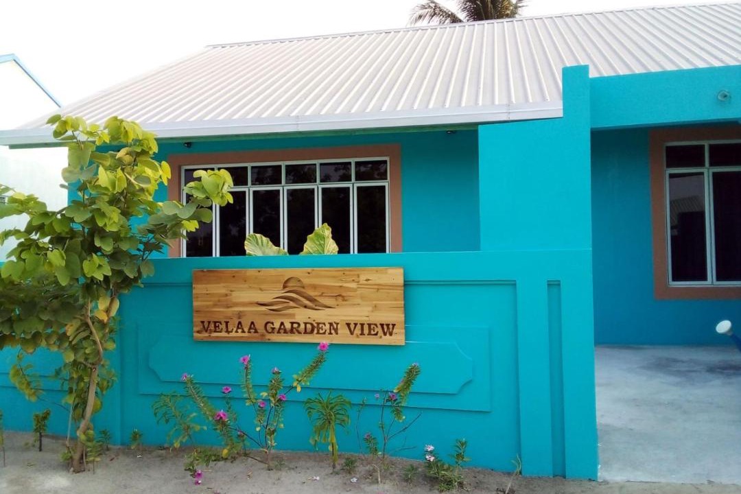 Photo of Others in Fodhdhoo