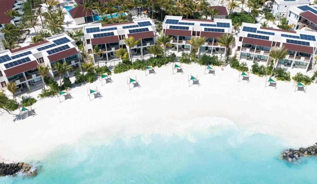 Photo of Others in Farukolhufushi Island