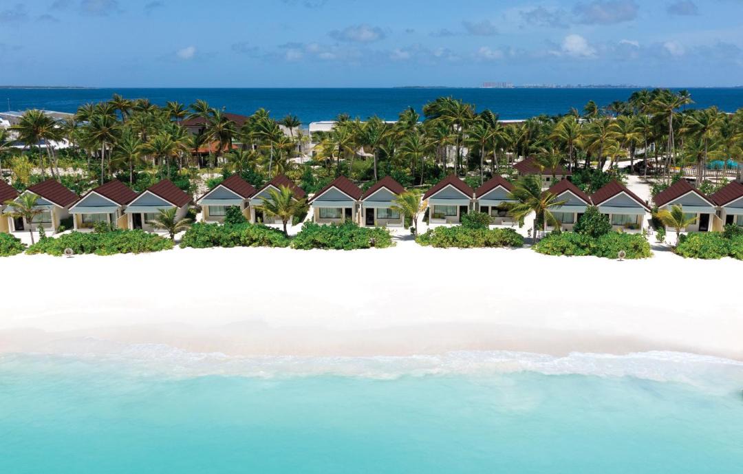 Photo of Others in Farukolhufushi Island