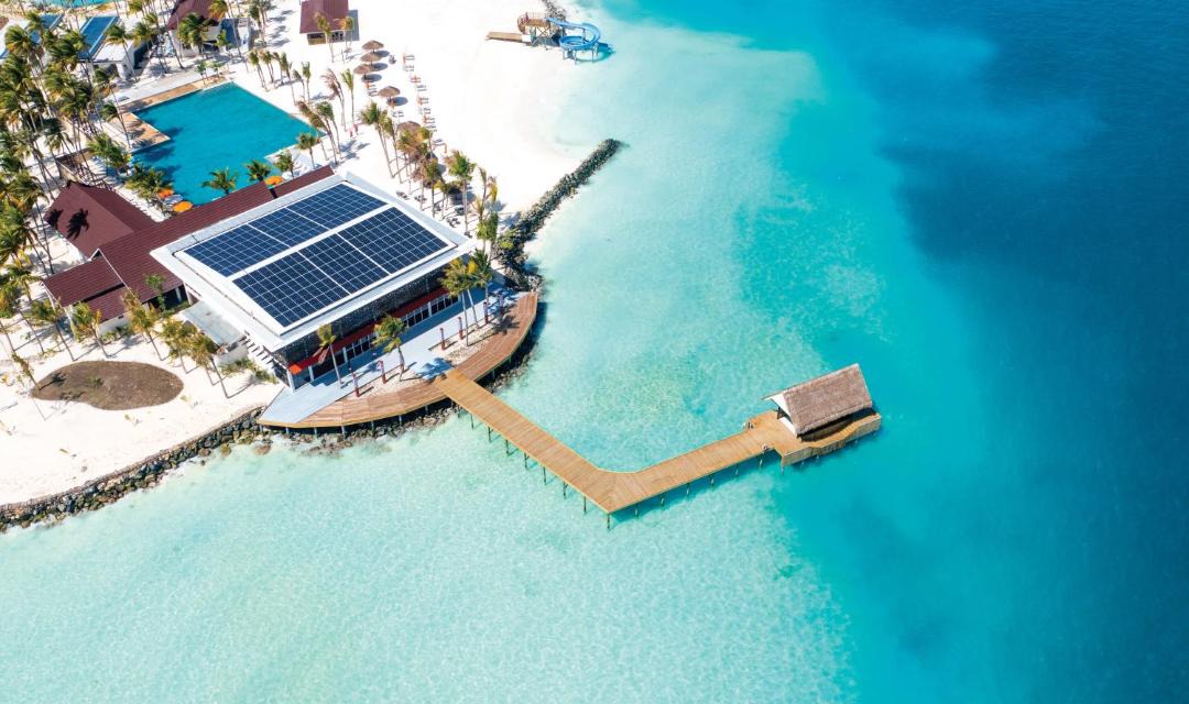 Photo of Others in Farukolhufushi Island
