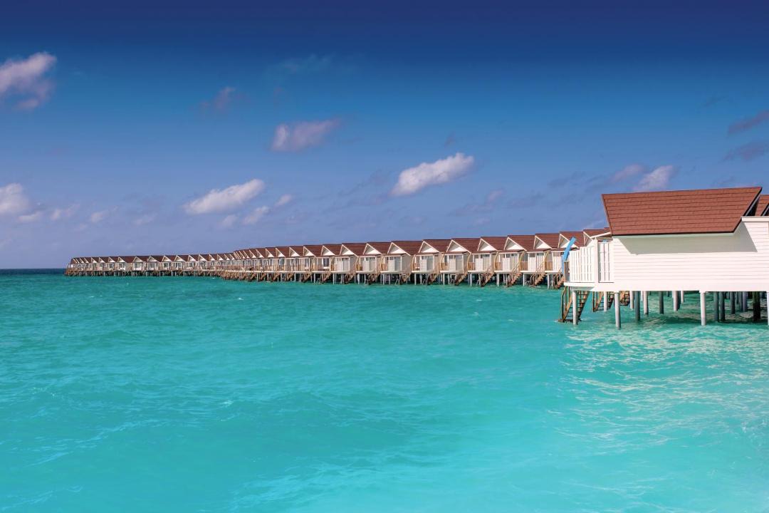 Photo of Others in Farukolhufushi Island
