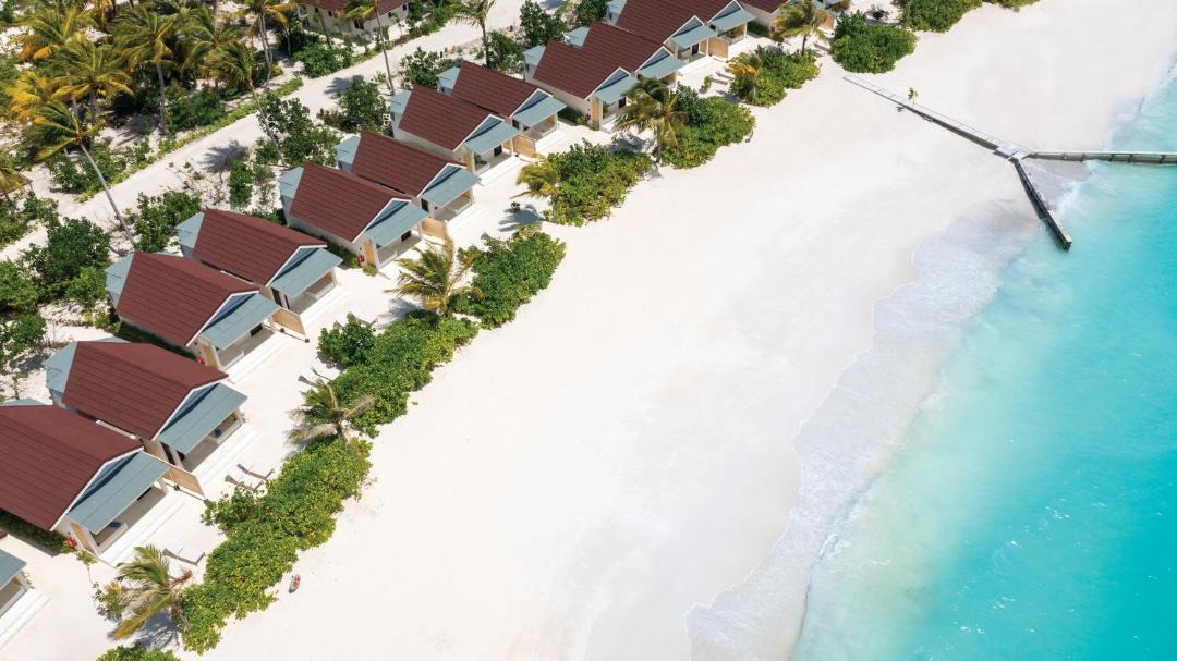 Photo of Others in Farukolhufushi Island