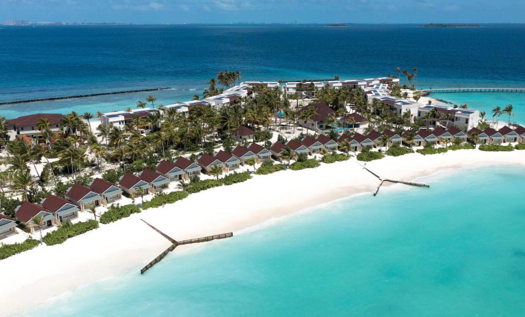 Photo of Others in Farukolhufushi Island