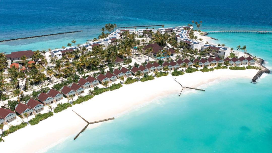 Photo of Others in Farukolhufushi Island