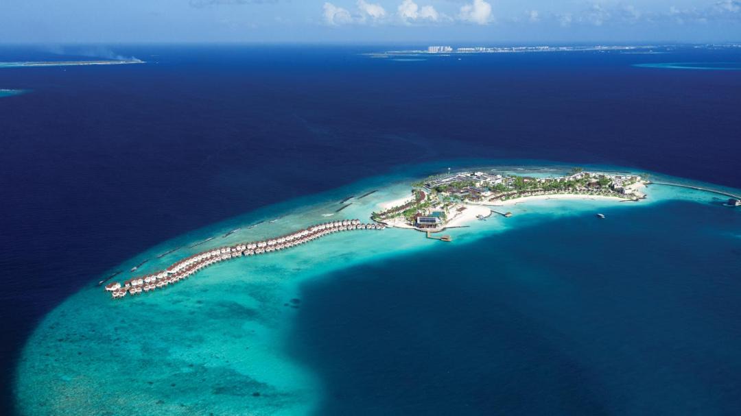 Photo of Others in Farukolhufushi Island