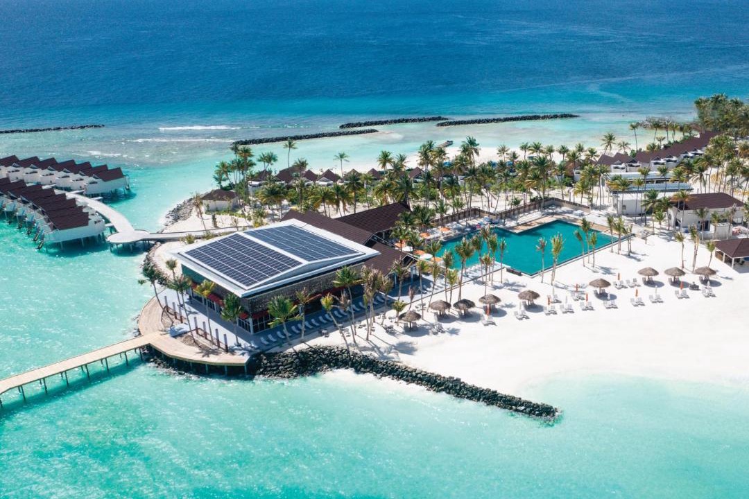 Photo of Others in Farukolhufushi Island