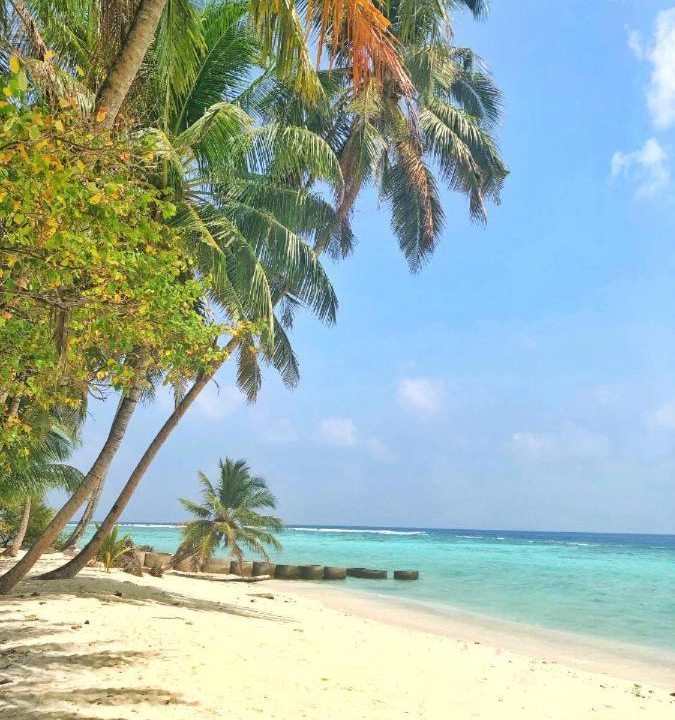 Photo of Outdoor in Felidhoo