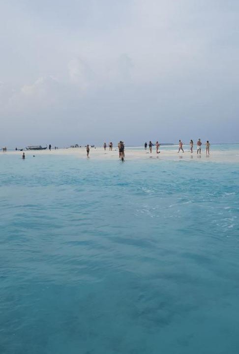 Photo of Outdoor in Felidhoo