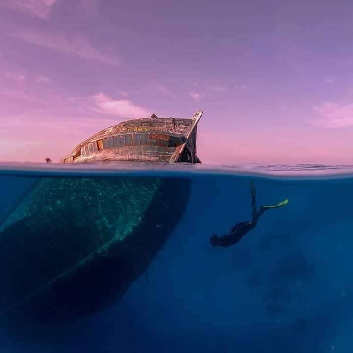Photo of Outdoor in Felidhoo
