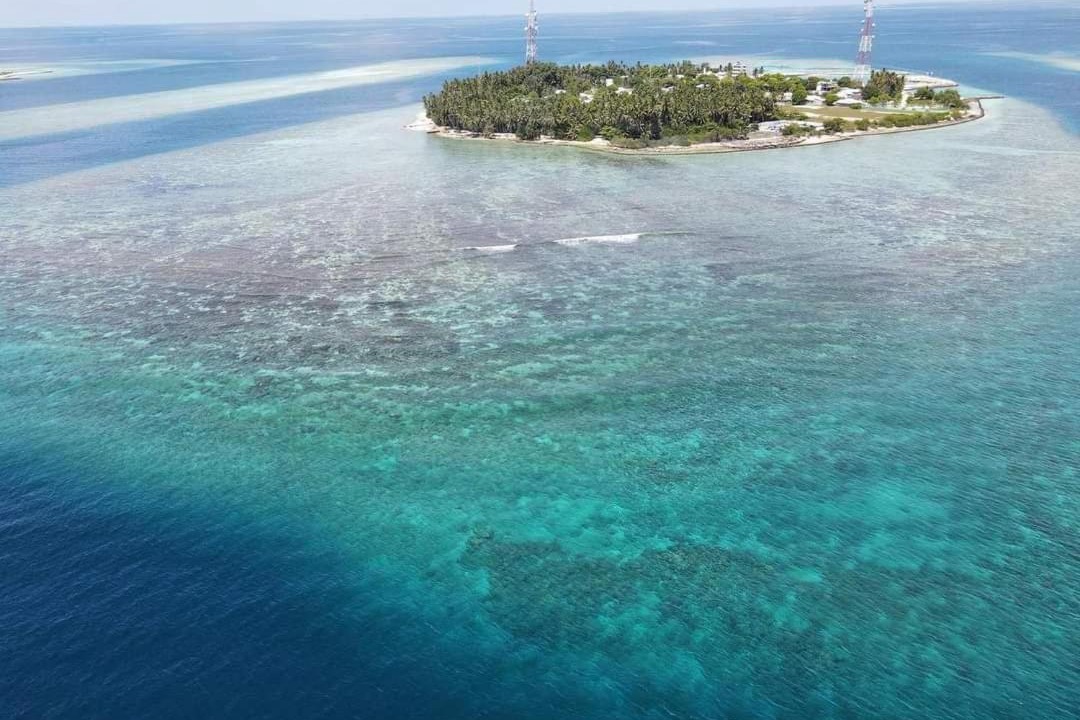 Photo of Outdoor in Felidhoo