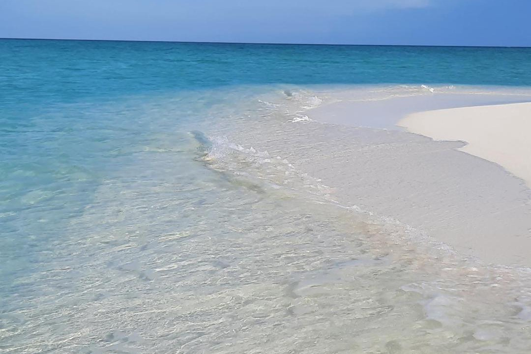 Photo of Outdoor in Felidhoo