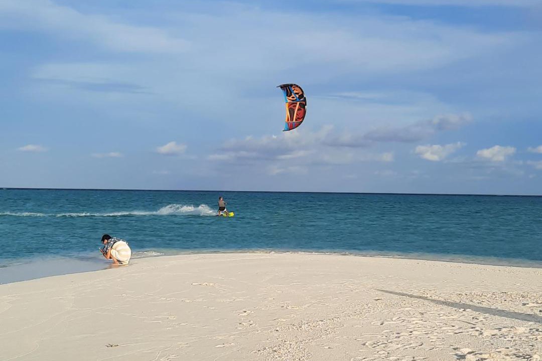 Photo of Others in Felidhoo
