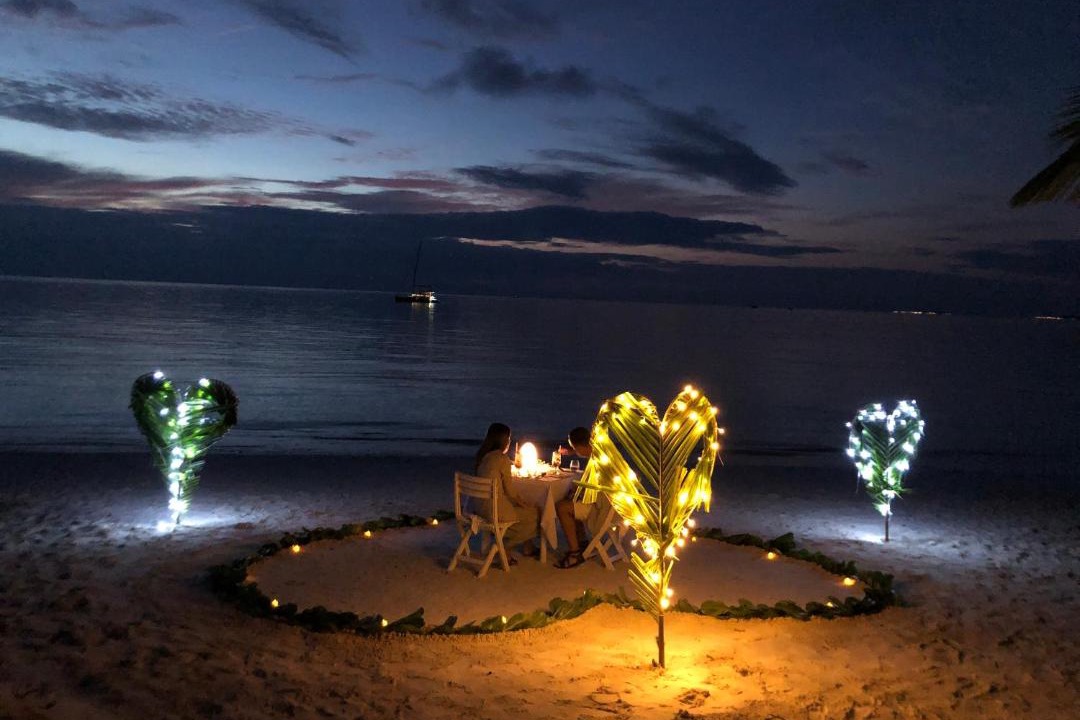Photo of Others in Dhigurah