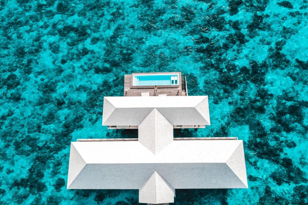 Photo of Others in Thudufushi Island