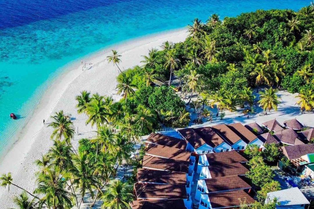 Photo of Outdoor in Fodhdhoo