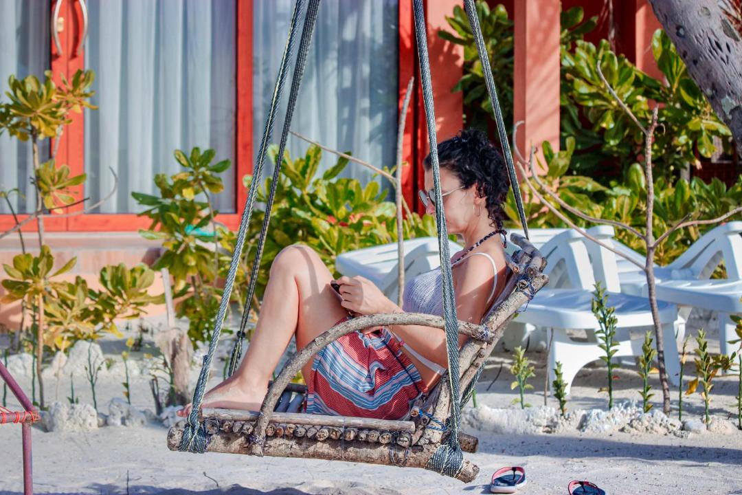 Photo of Others in Fodhdhoo