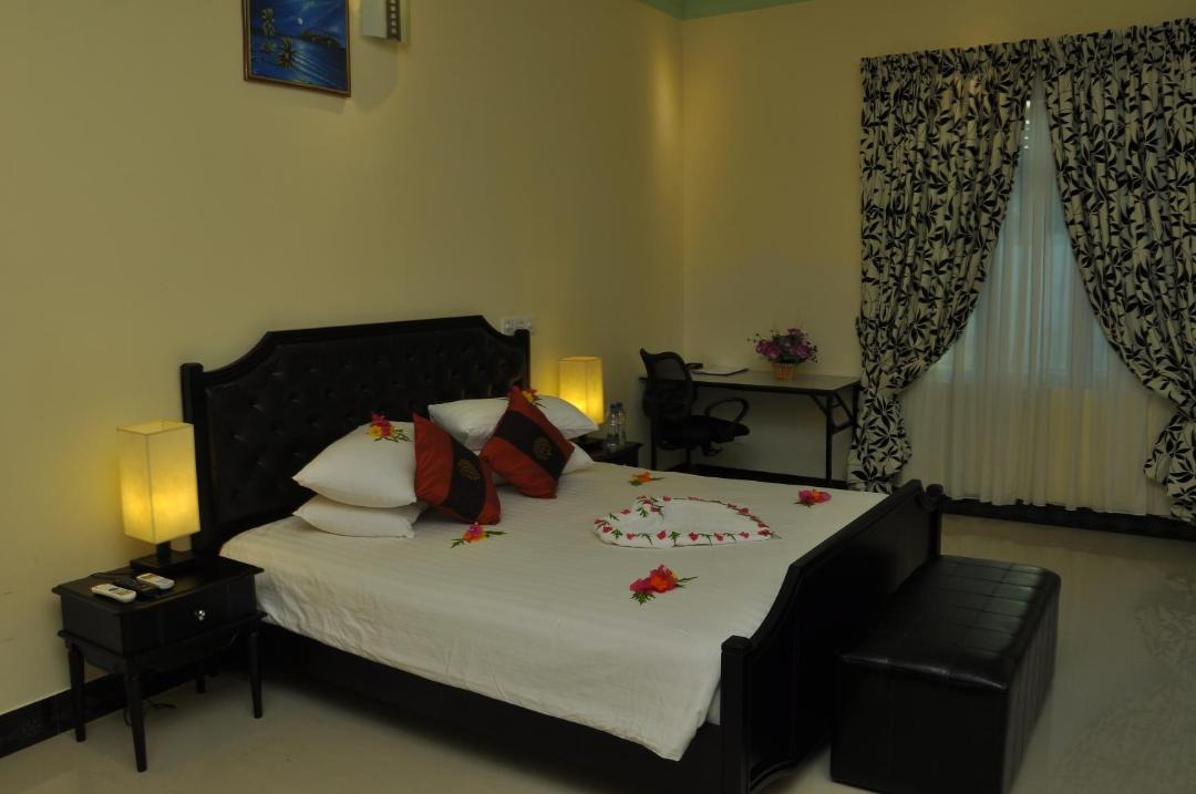 Photo of Bedroom in Hulhudhoo