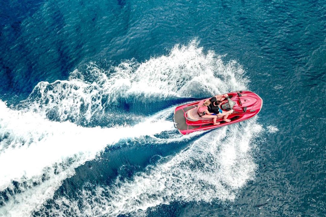 Photo of Outdoor in Fodhdhoo