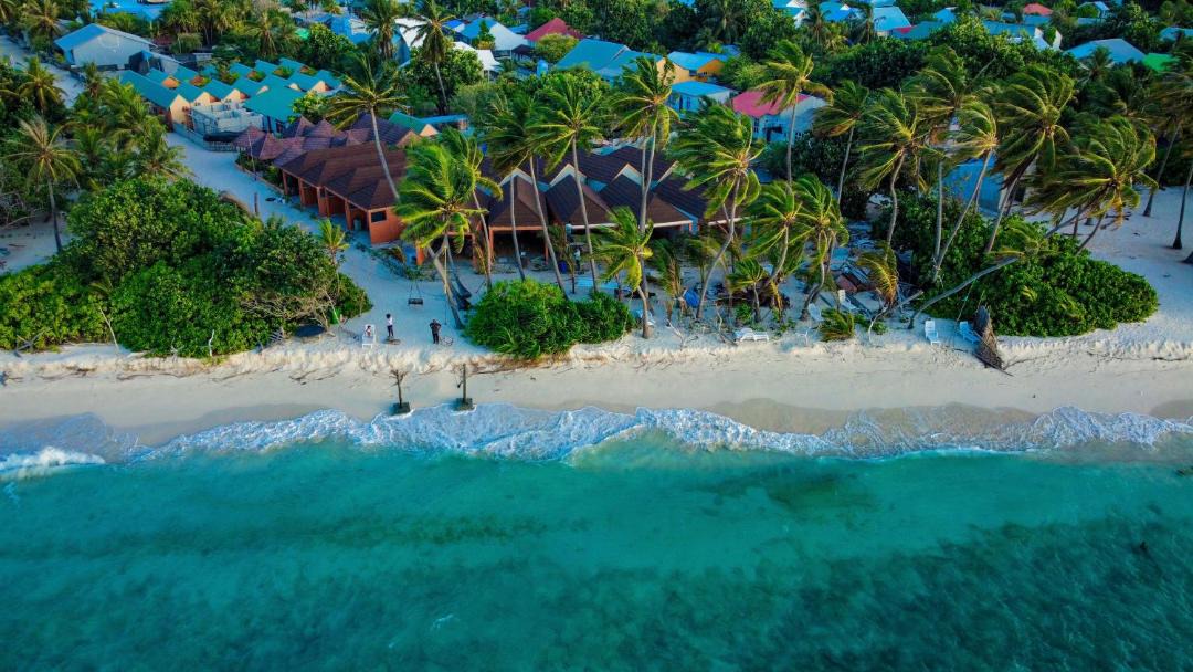 Photo of Outdoor in Fodhdhoo