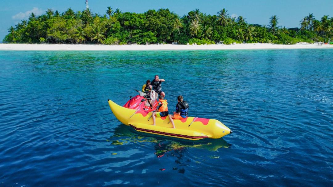Photo of Others in Fodhdhoo