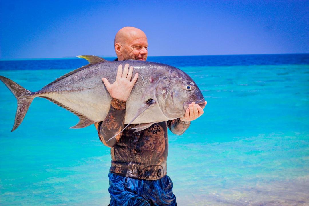Photo of Others in Fodhdhoo