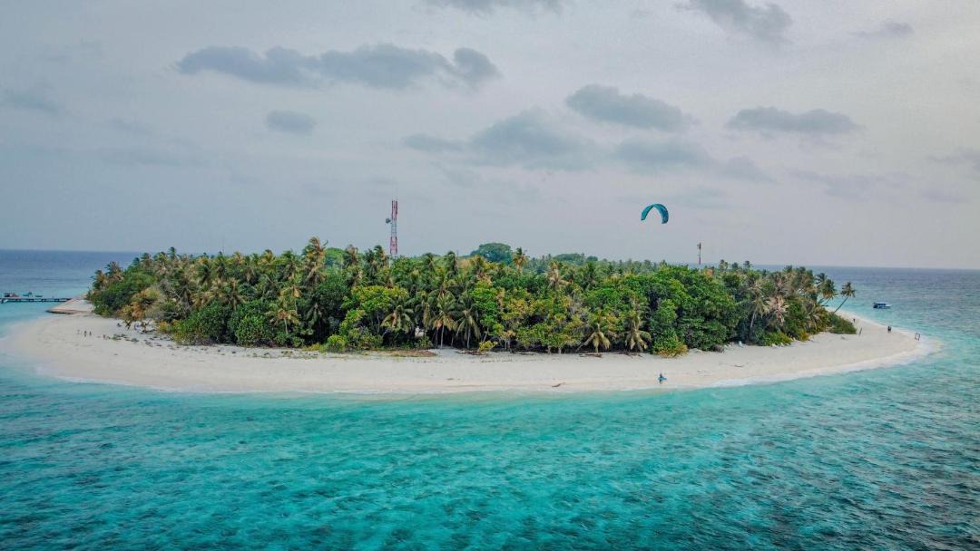 Photo of Outdoor in Fodhdhoo