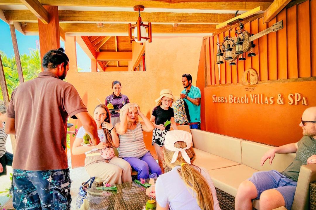 Photo of Others in Fodhdhoo