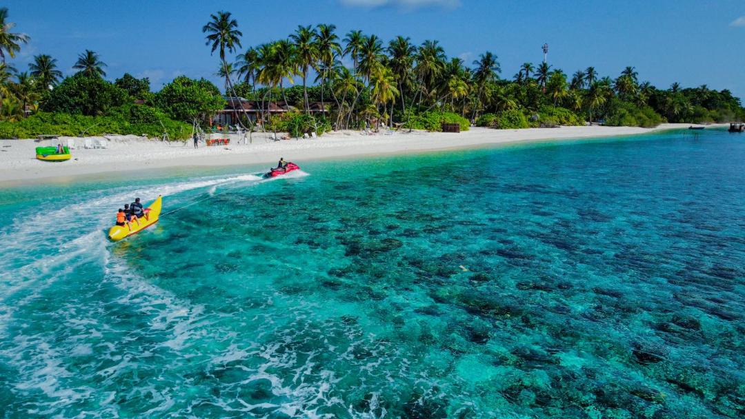 Photo of Others in Fodhdhoo
