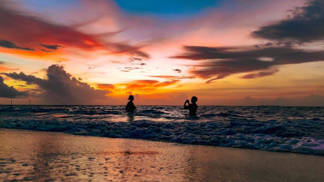Photo of Outdoor in Fodhdhoo