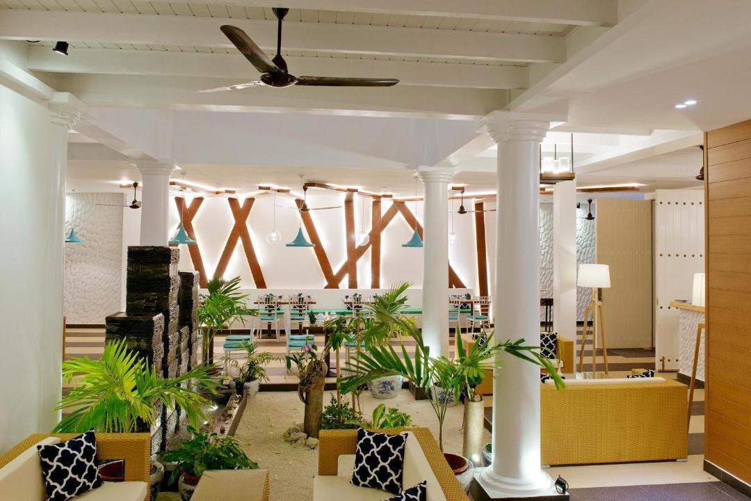 Photo of Others in Maafushi
