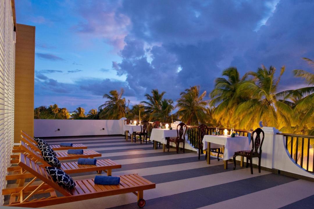 Photo of Others in Maafushi