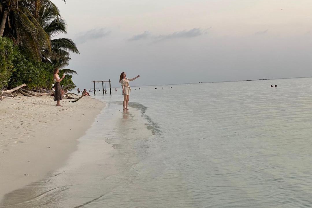 Photo of Others in Thoddoo
