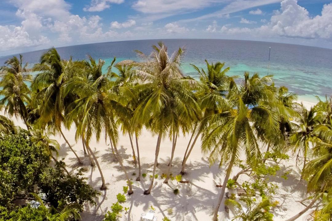 Photo of Others in Maafushi