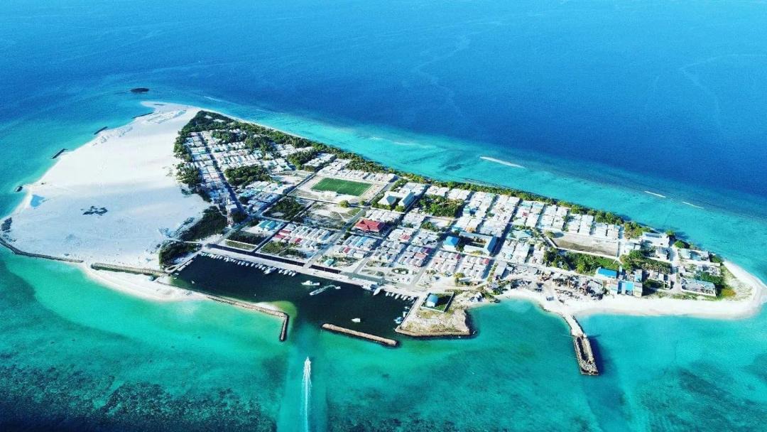 Photo of Others in Raa Atoll