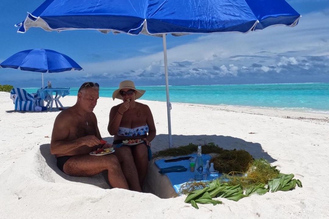 Photo of Others in Felidhoo