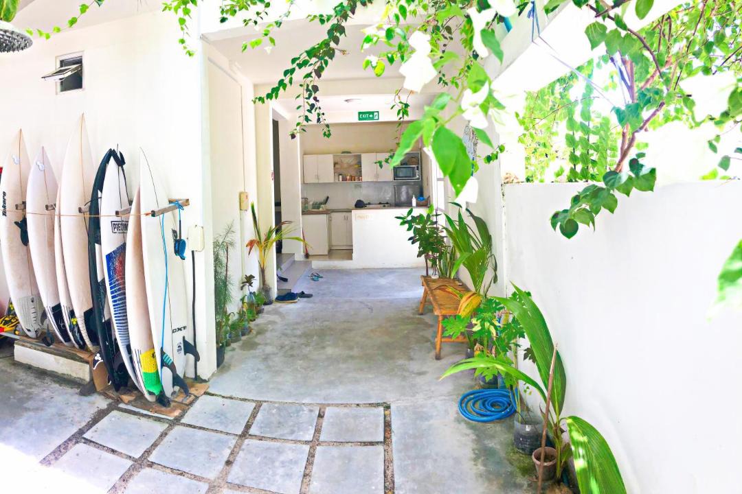 Photo of Others in Thulusdhoo Island