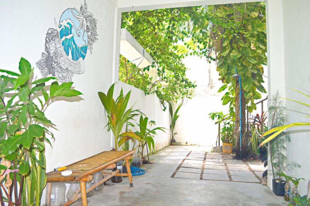 Photo of Others in Thulusdhoo Island