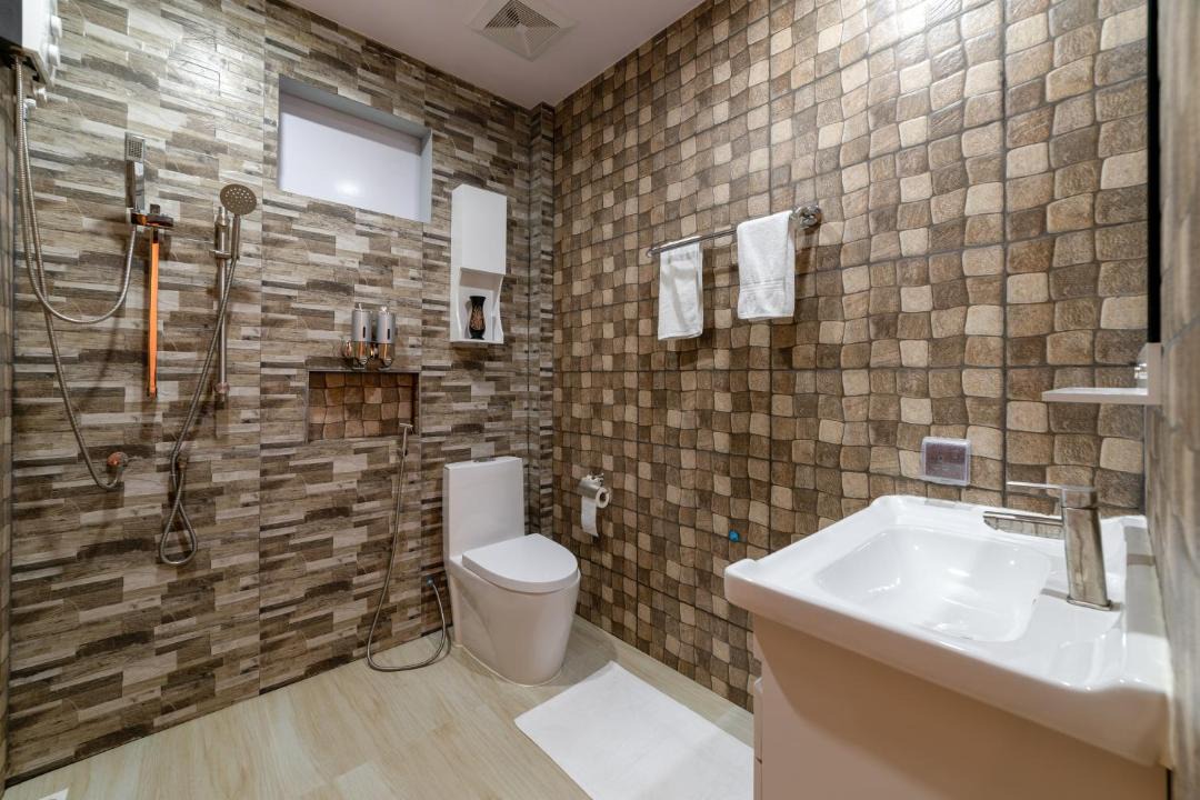 Photo of Bathroom in Ukulhas