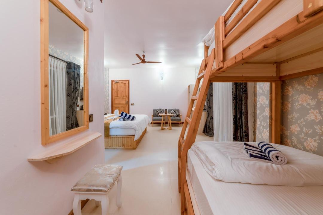 Photo of Livingroom in Ukulhas